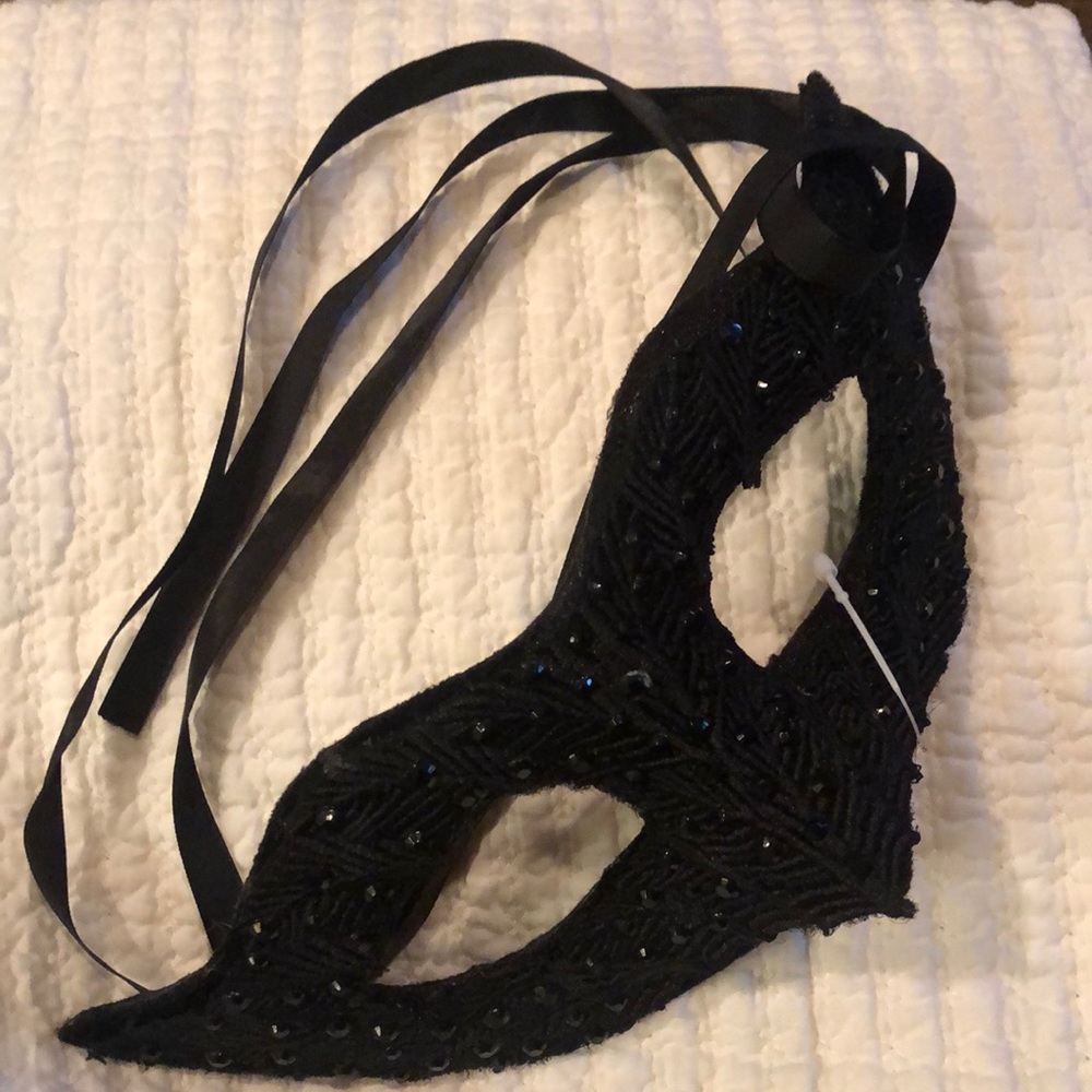 Masquerade Ball Mask